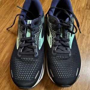 Brooks Ghost 14